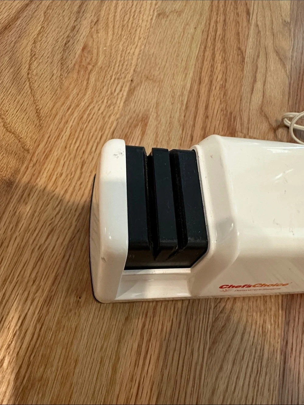 Chef's Choice Diamond Hone Knife Sharpener
